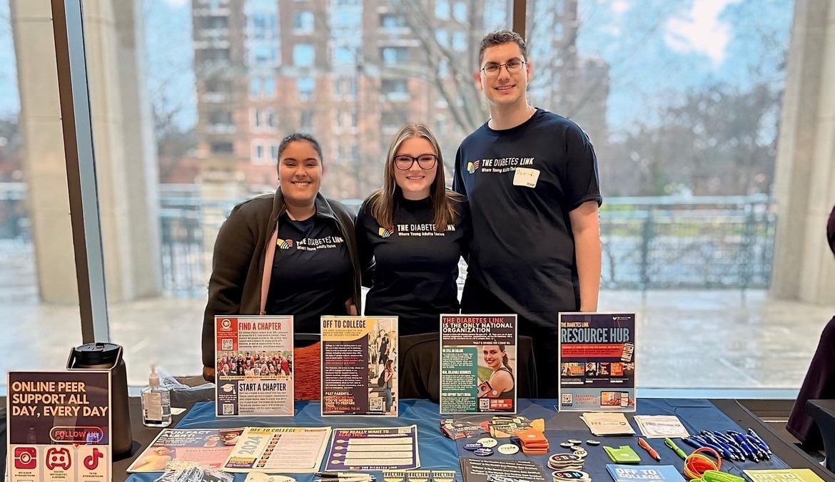 Johns Hopkins @jhudiabeteslink (2)